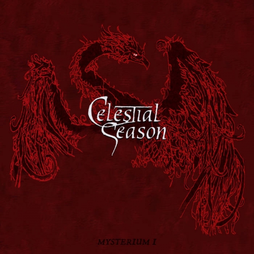 Celestial Season – Mysterium I (2022) (ALBUM ZIP)