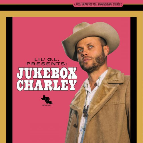 Charley Crockett – Lil G.L. Presents Jukebox Charley (2022) (ALBUM ZIP)