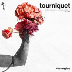 Charming Liars – Tourniquet (2022) (ALBUM ZIP)