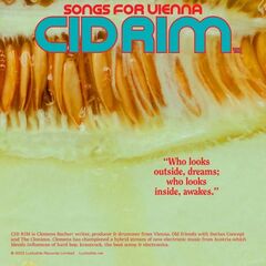Cid Rim – Songs For Vienna (2022) (ALBUM ZIP)