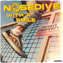 City Kids Feel The Beat – Nosedive With A Smile (2022) (ALBUM ZIP)