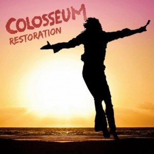 Colosseum – Restoration (2022) (ALBUM ZIP)
