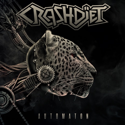 Crashdiet – Automaton (2022) (ALBUM ZIP)