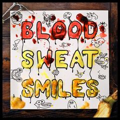 Dada Life – Blood, Sweat &amp; Smiles (2022) (ALBUM ZIP)