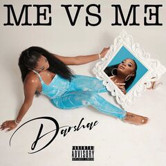 Darshae – Me Vs Me (2022) (ALBUM ZIP)