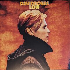 David Bowie – Low [45th Anniversary Limited Edition] (2022) (ALBUM ZIP)