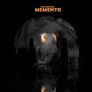 Dead Melodies – Memento (2022) (ALBUM ZIP)