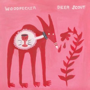Deer Scout – Woodpecker (2022) (ALBUM ZIP)