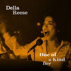 Della Reese – One Of A Kind (2022) (ALBUM ZIP)