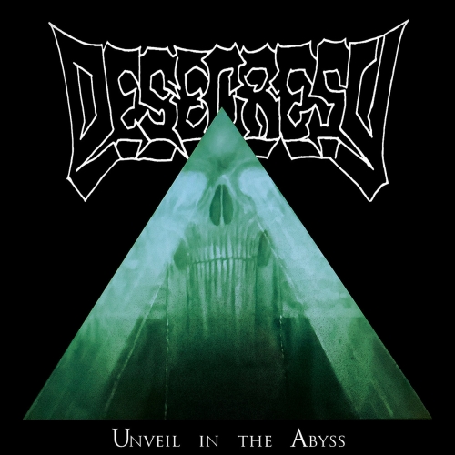 Desecresy – Unveiling The Abyss (2022) (ALBUM ZIP)