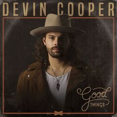 Devin Cooper – Good Things (2022) (ALBUM ZIP)