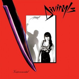 Divinyls – Temperamental (2022) (ALBUM ZIP)