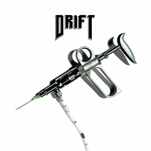 Drift – New Blood Type (2022) (ALBUM ZIP)