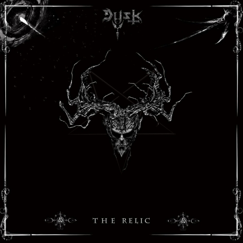Dusk – The Relic (2022) (ALBUM ZIP)
