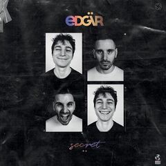 Edgar – Secret (2022) (ALBUM ZIP)