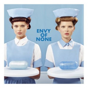Envy Of None – Envy Of None (2022) (ALBUM ZIP)