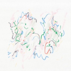 Erasers – Constant Connection (2022) (ALBUM ZIP)