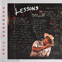 Eric Roberson – Lessons (2022) (ALBUM ZIP)