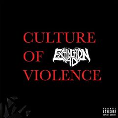 Extinction A.D. – Culture Of Violence (2022) (ALBUM ZIP)