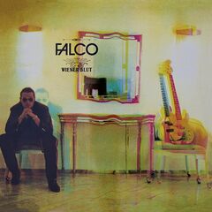 Falco – Wiener Blut (2022) (ALBUM ZIP)