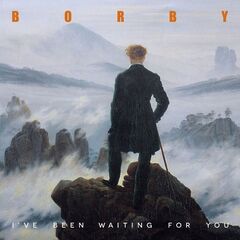 Flemming Borby – I’ve Been Waiting For You (2022) (ALBUM ZIP)