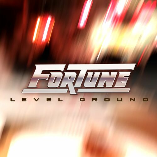 Fortune – Level Ground (2022) (ALBUM ZIP)