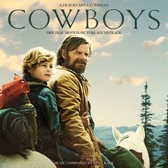 Gene Back – Cowboys [Original Motion Picture Soundtrack] (2022) (ALBUM ZIP)