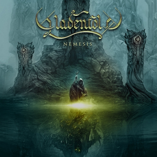 Gladenfold – Nemesis (2022) (ALBUM ZIP)