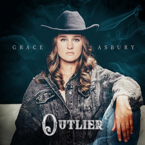 Grace Asbury – Outlier (2022) (ALBUM ZIP)