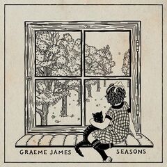 Graeme James – Seasons (2022) (ALBUM ZIP)