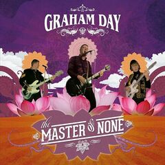 Graham Day – The Master Of None (2022) (ALBUM ZIP)