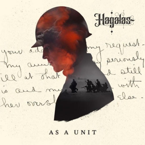 Hagalas – As A Unit (2022) (ALBUM ZIP)