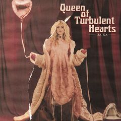 Iluka – Queen Of Turbulent Hearts (2022) (ALBUM ZIP)