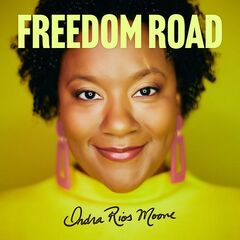 Indra Rios-Moore – Freedom Road (2022) (ALBUM ZIP)