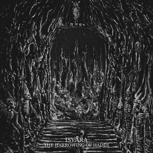 Isvara – The Harrowing Of Hades (2022) (ALBUM ZIP)