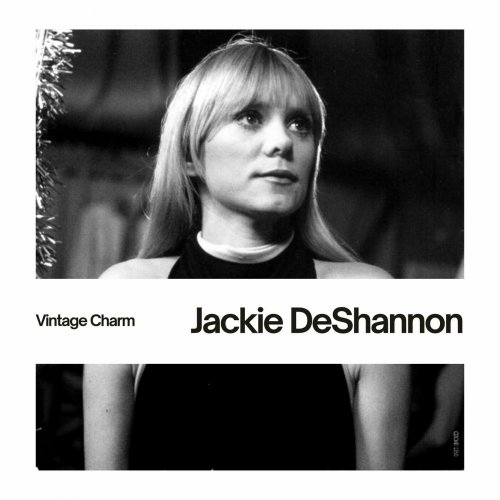 Jackie Deshannon – Jackie Deshannon [Vintage Charm] (2022) (ALBUM ZIP)
