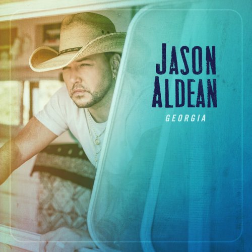Jason Aldean – Georgia (2022) (ALBUM ZIP)