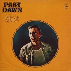 Jeremie Albino – Past Dawn (2022) (ALBUM ZIP)