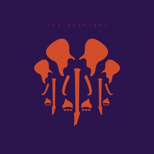 Joe Satriani – The Elephants Of Mars (2022) (ALBUM ZIP)