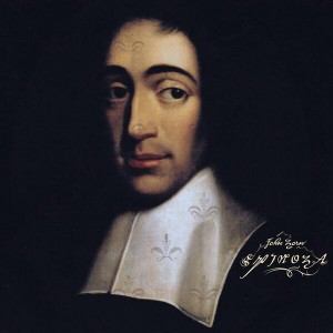 John Zorn – Spinoza