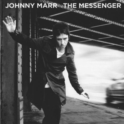 Johnny Marr – The Messenger (2022) (ALBUM ZIP)