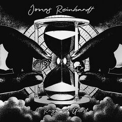 Jonas Reinhardt – A Ragged Ghost (2022) (ALBUM ZIP)