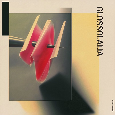 Jordan Klassen – Glossolalia (2022) (ALBUM ZIP)