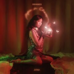 JVNA – Hope In Chaos Remixes (2022) (ALBUM ZIP)