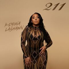 Keyona Lashawn – 211 (2022) (ALBUM ZIP)