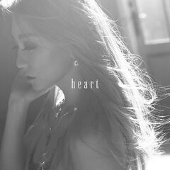 Kumi Koda – Heart (2022) (ALBUM ZIP)