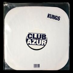 Kungs – Club Azur (2022) (ALBUM ZIP)
