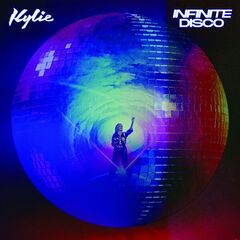 Kylie Minogue – Infinite Disco (2022) (ALBUM ZIP)