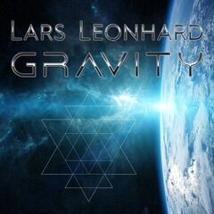 Lars Leonhard – Gravity (2022) (ALBUM ZIP)