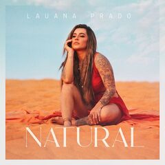 Lauana Prado – Natural (2022) (ALBUM ZIP)